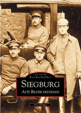 Kröger |  Siegburg | Buch |  Sack Fachmedien