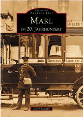 Sawitzki |  Marl | Buch |  Sack Fachmedien