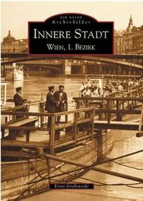 Grabovszki |  Innere Stadt | Buch |  Sack Fachmedien