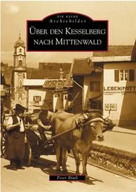 Blath |  Über den Kesselberg nach Mittenwald | Buch |  Sack Fachmedien