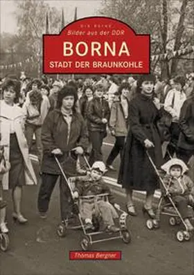 Bergner |  Borna | Buch |  Sack Fachmedien
