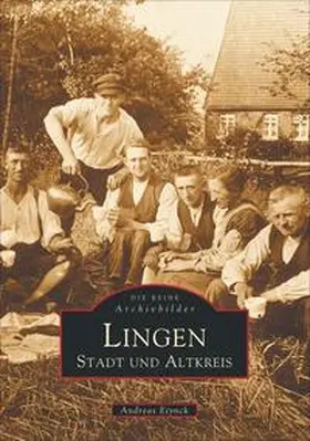 Eiynck |  Lingen | Buch |  Sack Fachmedien