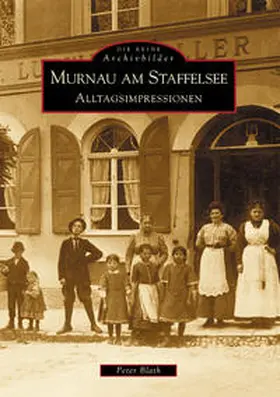 Blath |  Murnau am Staffelsee | Buch |  Sack Fachmedien