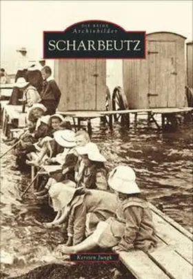 Jungk |  Scharbeutz | Buch |  Sack Fachmedien
