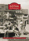 Wenzel |  Gotha | Buch |  Sack Fachmedien