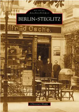 Hopfe |  Berlin-Steglitz | Buch |  Sack Fachmedien