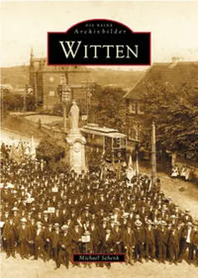 Schenk |  Witten | Buch |  Sack Fachmedien