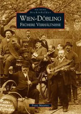 Mazanec |  Wien-Döbling | Buch |  Sack Fachmedien