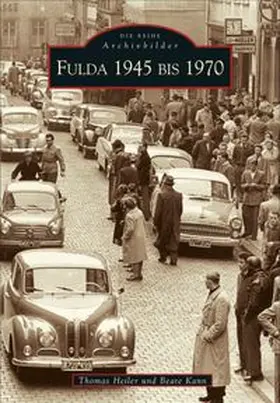 Heiler |  Fulda | Buch |  Sack Fachmedien