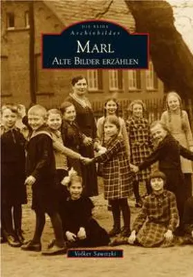 Sawitzki |  Marl | Buch |  Sack Fachmedien