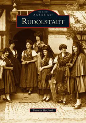 Herfurth |  Rudolstadt | Buch |  Sack Fachmedien