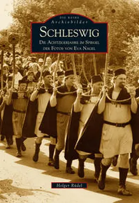 Rüdel |  Schleswig | Buch |  Sack Fachmedien
