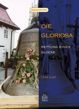 Seidel |  Die Gloriosa | Buch |  Sack Fachmedien