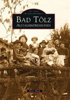Blath |  Bad Tölz | Buch |  Sack Fachmedien