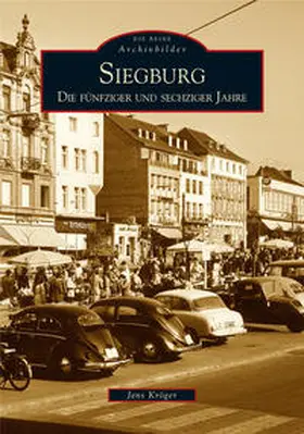 Kröger |  Siegburg | Buch |  Sack Fachmedien