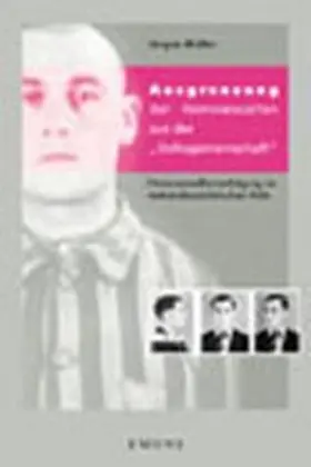 Müller |  Ausgrenzung der Homosexuellen aus der 'Volksgemeinschaft' | Buch |  Sack Fachmedien
