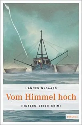 Nygaard |  Vom Himmel hoch | Buch |  Sack Fachmedien