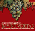 Henn |  In Vino Veritas. 3 CDs | Sonstiges |  Sack Fachmedien