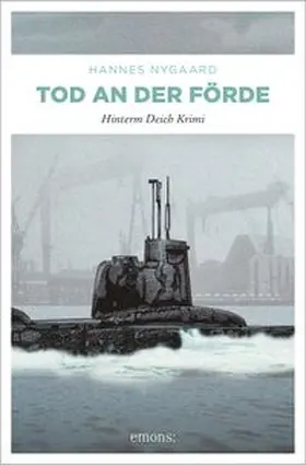 Nygaard |  Tod an der Förde | Buch |  Sack Fachmedien