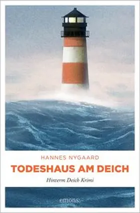 Nygaard | Todeshaus am Deich | Buch | 978-3-89705-485-1 | www.sack.de