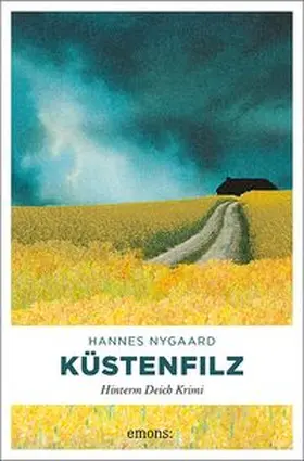 Nygaard |  Küstenfilz | Buch |  Sack Fachmedien