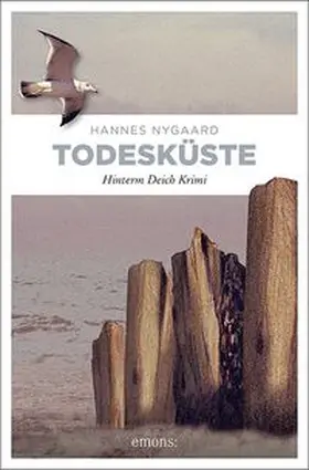 Nygaard |  Todesküste | Buch |  Sack Fachmedien