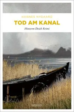 Nygaard | Tod am Kanal | Buch | 978-3-89705-585-8 | www.sack.de