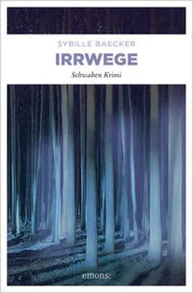 Baecker |  Irrwege | Buch |  Sack Fachmedien