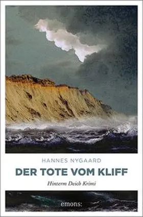 Nygaard | Der Tote vom Kliff | Buch | 978-3-89705-623-7 | www.sack.de