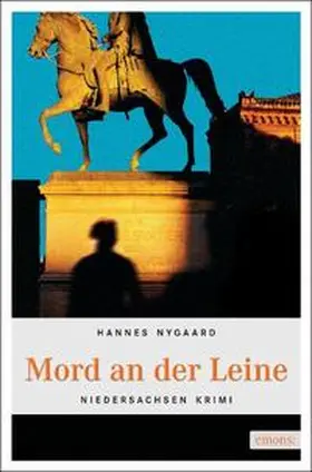Nygaard |  Mord an der Leine | Buch |  Sack Fachmedien