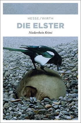 Hesse / Wirth | Die Elster | Buch | 978-3-89705-629-9 | sack.de