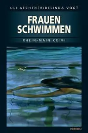 Aechtner / Vogt |  Frauenschwimmen | Buch |  Sack Fachmedien