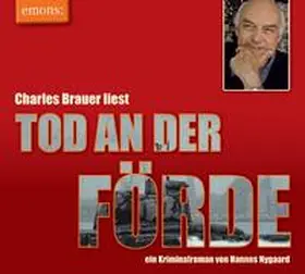 Nygaard |  Tod an der Förde - Charles Brauer liest | Sonstiges |  Sack Fachmedien