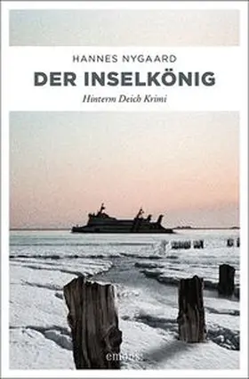 Nygaard |  Der Inselkönig | Buch |  Sack Fachmedien