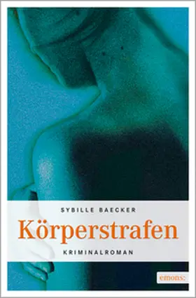 Baecker |  Körperstrafen | Buch |  Sack Fachmedien