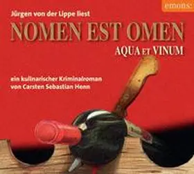 Henn |  Nomen est omen | Sonstiges |  Sack Fachmedien