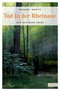 Moritz |  Tod in der Rheinaue | Buch |  Sack Fachmedien