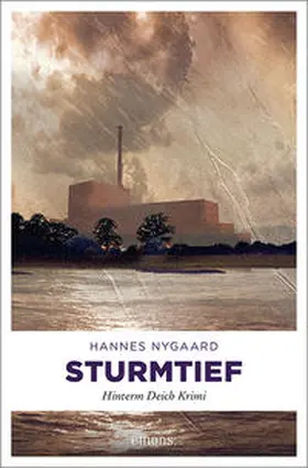 Nygaard |  Sturmtief | Buch |  Sack Fachmedien