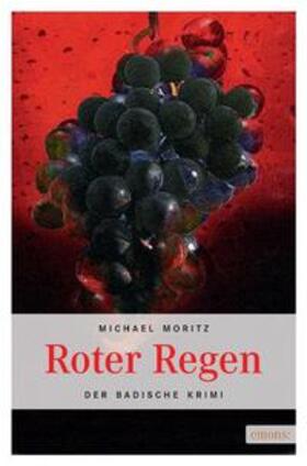 Moritz | Roter Regen | Buch | 978-3-89705-758-6 | sack.de