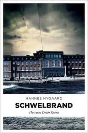 Nygaard |  Schwelbrand | Buch |  Sack Fachmedien