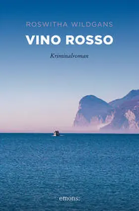 Wildgans |  Vino Rosso | Buch |  Sack Fachmedien