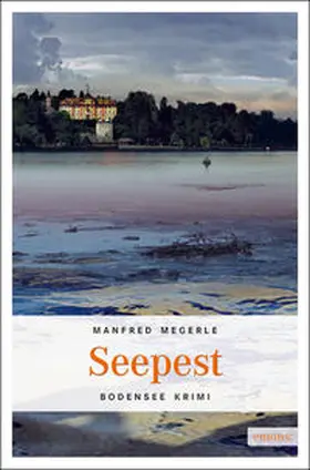 Megerle | Seepest | Buch | 978-3-89705-818-7 | www.sack.de