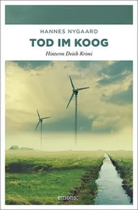 Nygaard | Tod im Koog | Buch | 978-3-89705-855-2 | www.sack.de