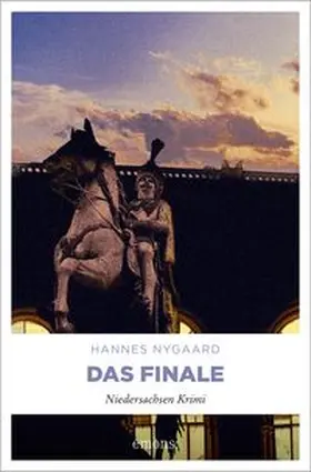 Nygaard |  Das Finale | Buch |  Sack Fachmedien