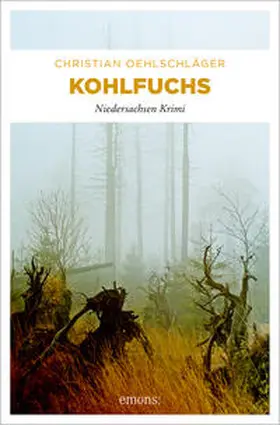 Oehlschläger |  Kohlfuchs | Buch |  Sack Fachmedien