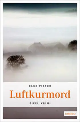 Pistor |  Luftkurmord | Buch |  Sack Fachmedien