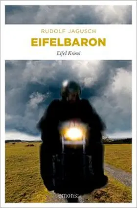 Jagusch |  Eifelbaron | Buch |  Sack Fachmedien