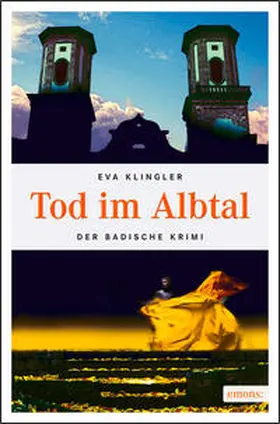 Klingler | Tod im Albtal | Buch | 978-3-89705-889-7 | www.sack.de