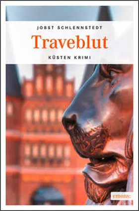 Schlennstedt |  Traveblut | Buch |  Sack Fachmedien