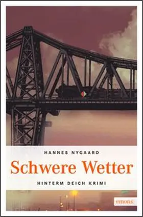 Nygaard | Schwere Wetter | Buch | 978-3-89705-920-7 | www.sack.de